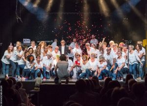 Festival Choeurs Croisés